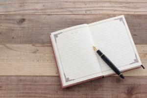 プロフィールイメージ写真